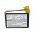 Helyettes�t� gps Akkumul�tor LG LN700 EAC30173401 1100mAh 4.07Wh 3.7V