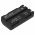 Helyettes�t� m�r�m�szer Akkumul�tor Rayovac RV-DC8100 7.4V 2000mAh 14.8Wh
