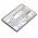Helyettes�t� m�r�m�szer Akkumul�tor Fischer FERITSCOPE DMP30 RRC1130 4000mAh 15.4Wh Li-Ion 3.85V