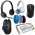 Helyettes�t� vezet�k n�lk�li Akkumul�tor Logitech A-00031 533-000069 180mAh/0.67Wh headset