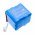 Helyettes�t� orvosi eszk�z elem Life-Point Pro AED 110894-O 4500mAh 54Wh 12V