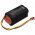 Helyettes�t� l�zer Akkumul�tor Lazer Runner 2S2P ICR18650 5800mAh 42,92Wh Li-Ion 7.4V