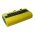 Helyettes�t� m�r�m�szer Akkumul�tor Laser Alignment 3900/0667-01 5000mAh 24Wh 4.8V