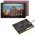 Helyettes�t� t�blag�p Akkumul�tor Amazon Kindle Fire HD 10.1 9th 58-000280 6300mAh 23.94Wh 3.8V