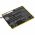 Helyettes�t� t�blag�p Akkumul�tor Amazon Kindle Fire HD 8th ST33 4750mAh 18.05Wh 3.8V
