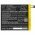 Helyettes�t� t�blag�p Akkumul�tor Amazon Kindle Fire M8S26G MC-308695 3000mAh 11.4Wh 3.8V