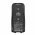 Helyettes�t� ad�vev� Akkumul�tor Airbus TPH900 HR8940AAA04 3600mAh 13.32Wh