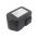 Helyettes�t� elektromos szersz�mg�p Akkumul�tor Milwaukee LokTor P 14.4 TX 0511-21 14.4V 1500mAh 21.6Wh