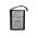 Helyettes�t� raid vez�rl� Akkumul�tor IBM ServeRAID-8s 39R8812 1800mAh 6.66Wh 3.7V