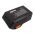 Helyettes�t� elektromos szersz�mg�p Akkumul�tor AEG BS 18C L1815R 18V 3000mAh 54Wh Li-Ion
