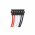Helyettes�t� t�blag�p Akkumul�tor Amazon Fire HD 6 3.7V 3400mAh 12.58Wh