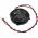 Helyettes�t� plc vez�rl� elem ABB TA251 3HAC041821-001 600mAh 1.8Wh Li 3V