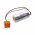 Helyettes�t� plc vez�rl� elem ABB Robotics 4944 026-005 14500mAh 52.2Wh 3.6V