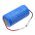 Helyettes�t� plc vez�rl� elem Allen-Bradley 1700-XR / 1770-XR 19000mAh 68.4Wh 3.6V