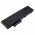 Helyettes�t� laptop Akkumul�tor Acer Aspire 1640LC BT.T5005.002 4400mAh 65.12Wh 14.8V