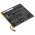 Helyettes�t� t�blag�p Akkumul�tor Acer Iconia Tab A1-840 KT.00109.001 4000mAh 14.8Wh 3.7V