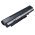 Helyettes�t� laptop Akkumul�tor Gateway LT1000 UM08A73 6600mAh 73.26Wh 11.1V