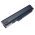 Helyettes�t� laptop Akkumul�tor Acer Aspire One UM08A73 4400mAh 48.84Wh 11.1V