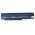 Helyettes�t� laptop Akkumul�tor Acer Aspire One A150 UM08A73 10400mAh 115.44Wh Li-ion 11.1V
