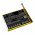 Helyettes�t� t�blag�p Akkumul�tor Advantech MICA-071 4100mAh 15.17Wh 3.7V