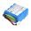 Helyettes�t� blokkol��ra Akkumul�tor Time Clock Acroprint ES900 580108000 2000mAh 19.2Wh