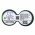Helyettes�t� porsz�v� Akkumul�tor AEG Quigg VC 72.09 198346 7.2V 2000mAh 14.4Wh