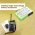 Helyettes�t� ad�vev� Akkumul�tor Alinco DJ-S41 EBP-25N 700mAh 2.52Wh