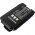 Helyettes�t� ad�vev� Akkumul�tor Alinco DJ-S17 EBP-68N 1800mAh 13.32Wh 7.4V