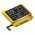 Helyettes�t� okos�ra Akkumul�tor Amazfit GTR 3 PL582624 440mAh 1.7Wh 3.87V