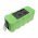 Helyettes�t� hangsz�r� Akkumul�tor Amplivox S805A S1460 7000mAh/84Wh 12V