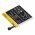 Helyettes�t� okos�ra Akkumul�tor Amazfit Stratos PL332728V 290mAh/1.1Wh 3.8V