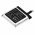 Helyettes�t� okos�ra Akkumul�tor Amazfit GTR 47mm PL502625H 400mAh 1,52Wh 3.8V
