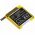 Helyettes�t� okos�ra Akkumul�tor Amazfit POP PL382222GH 225mAh 0,87Wh Li-ion 3.85V