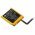 Helyettes�t� okos�ra Akkumul�tor Amazfit GTS 3 PL462023 240mAh 0,93Wh 3.87V