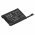 Helyettes�t� okos�ra Akkumul�tor Amazfit Pace PL372427V 290mAh 1.1Wh 3.8V