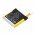 Helyettes�t� okos�ra Akkumul�tor Amazfit A1918 PL512524G 350mAh 1.35Wh 3.85V