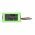 Helyettes�t� porsz�v� Akkumul�tor AMICA VM 9001 / 1047672 2000mAh 50.4Wh 25.2V