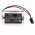 Helyettes�t� plc vez�rl� elem ABB IRB 910SC 3HAC051036-001 7000mAh 25.2Wh 3.6V