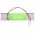 Helyettes�t� plc vez�rl� Akkumul�tor ABB AC400 3BSC760015R1 3600mAh 43,2Wh 12V