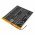 Helyettes�t� t�blag�p Akkumul�tor Archos 97C Platinum GPC 3487103 4400mAh 16.28Wh 3.8V 5000mAh 19Wh