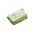 Helyettes�t� blokkol��ra Akkumul�tor Acroprint ATR240 58-0114-000 id��ra 2000mAh/28.8Wh