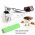 Helyettes�t� porsz�v� Akkumul�tor Ariete 00C0440A0AR0 TYPE 440/A TMK-H T870888 2000mAh 4.8Wh 2.4V