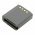 Helyettes�t� ad�vev� Akkumul�tor Ascom FuG11B/CPA141 1200mAh 9Wh