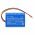 Helyettes�t� hangsz�r� Akkumul�tor AR Pasadena JS17650-Q2 2000mAh 22.2Wh 11.1V
