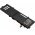 Helyettes�t� laptop Akkumul�tor Asus BU400A C22-B400A 7,4V 6750mAh 49,95Wh Li-ion