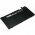 Helyettes�t� laptop Akkumul�tor Asus BU403UA B31N1507 4050mAh 44.96Wh Li-Ion 11.1V