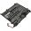 Helyettes�t� laptop Akkumul�tor Asus Eee Book E403SA C31N1431 4800mAh 54.72Wh 11.4V