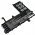 Helyettes�t� laptop Akkumul�tor Asus E502M B31N1427 4050mAh 46.17Wh 11.4V