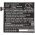 Helyettes�t� t�blag�p Akkumul�tor Asus Fonepad 7 FE171MG C11P1412 3900mAh 14.82Wh 3.8V