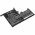 Helyettes�t� laptop Akkumul�tor Asus ZenBook Flip UX561UN-BO011T C31N1703 4500mAh 51.84Wh Li-Ion 11.52V